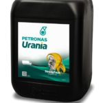 ULEI URANIA 10W40 LD9 E6