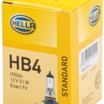 BEC PROIECTOR HB4