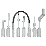 SET ADAPTOR GRESARE
