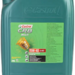 ULEI MOTOR CASTROL 15W40 20L
