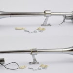 GOARNA 61 CM ELECTRIC SI AER