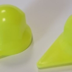 CAPAC S-32 FLORESCENT