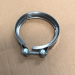 COLIER INTERCOOLER SCANIA