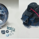 HALOGEN UNIVERSAL CU LED