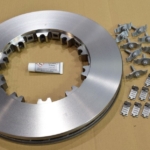DISC FRANA FATA DAF CF85