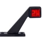 LAMPA GABARIT LED MEDIU STANGA