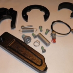 SET REPARATIE SA  JSK40/42 JOST