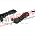 CAPAC ETRIER KNORR MAN TGA (3PINI)