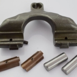 PARGHIE ETRIER WABCO MAXX22 - M -