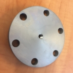 PLACA PX D117