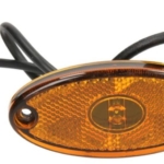 LAMPA GABARIT LED FLATPOINT 2