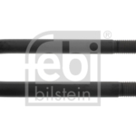 BRIDA ARC M22X92X280