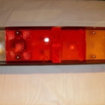 LAMPA SPATE DREAPTA DAF CF85