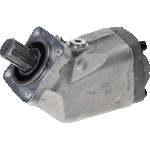 POMPA CU PISTON 81,5 cm CUBI STANGA