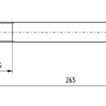 BOLT ARC BPW