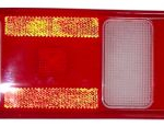 DISPERSOR LAMPA STOP STANGA/DREAPTA VOLVO FH13
