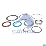 SET REPARATIE BUTUC ROATA MERCEDES ACTROS MP4/AROCS