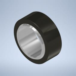 RULMENT OSCILANT