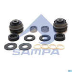 SET REPARATIE BUCSA CABINA MAN L2000