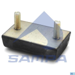 TAMPON SUSPENSIE DAF CF65/75/85/XF95/105