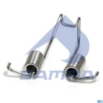 Arc readucere sabot frana Bpw
