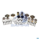 SET REPARATIE CAMA BPW