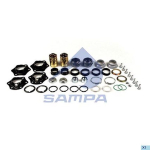 SET REPARATIE CAMA AXA BPW