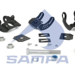KIT RIDICARE AXA PORTANTA BPW