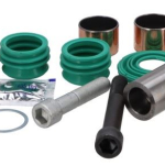 SET CULISANTE+BUCSE ETRIER WABCO MAXX22 MAN TGS/X / MERCEDES