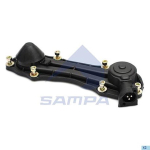 CAPAC ETRIER MB ACTROS MP4 SPATE