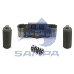 SET MECANISM ETRIER KNORR SL7 & SM7 & ST7