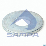 SAIBA BOLT ARC BPW