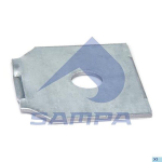 TABLA BOLT ARC BPW 30