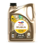 Ulei motor TOTAL RUBIA OPTIMA FE5W30 5L