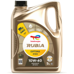 Ulei motor TOTAL RUBIA OPTIMA 3100 10W40 5L
