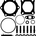 SET MONTAJ TURBOSUFLANTA MAN TGX/A