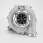 TURBOSUFLANTA MAN TGX