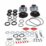 SET REPARATIE CAMA SAF