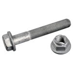 SURUB TAMPON ARC MERCEDES ACTROS