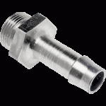 RACORD FURTUN DREPT ?13mm M 16x1,5