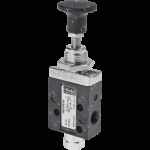 SUPAPA SOLENOID 3/2