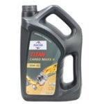ULEI MOTOR FUCHS TITAN CARGO MAXX II 10W40,5L