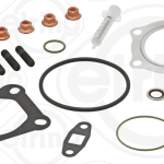 SET MONTAJ TURBOSUFLANTA MAN TGX/A