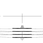 FOAIE ARC MAN  90/925x925 18-26 TONE