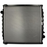 RADIATOR RACIRE MAN L2000