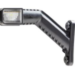 LAMPĂ DE MARCARE STÂNGA LED SUPERPOINT IV CU CABLU 0,25M
