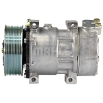 COMPRESOR CLIMA SCANIA R