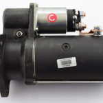 ELECTROMOTOR SCANIA R124