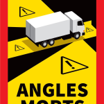 AUTOCOLANT UNGHI MORT CAMION