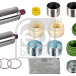 SET CULISANTE+BUCSE ETRIER  WABCO